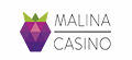 Malina Casino Logo