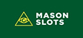 MasonSlots Casino Logo