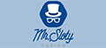 MrSloty Casino Logo