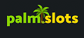 PalmaSlots Casino Logo