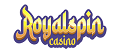Royalspin Casino Logo